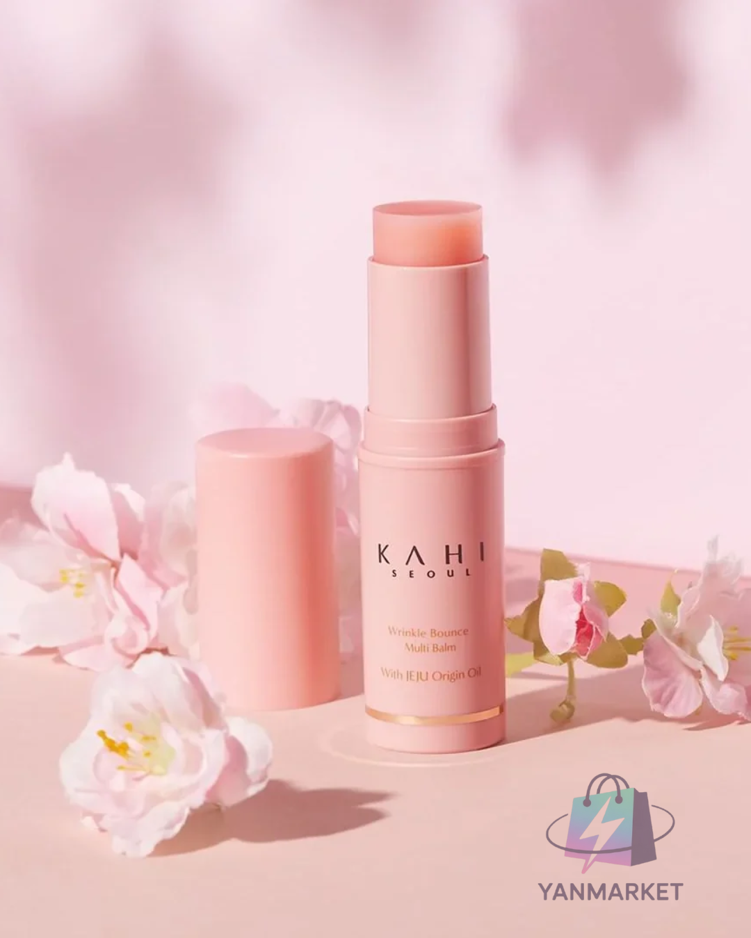 KAHI SEOUL MULTI BALM 10ML