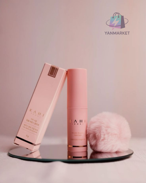 KAHI SEOUL MULTI BALM 10ML