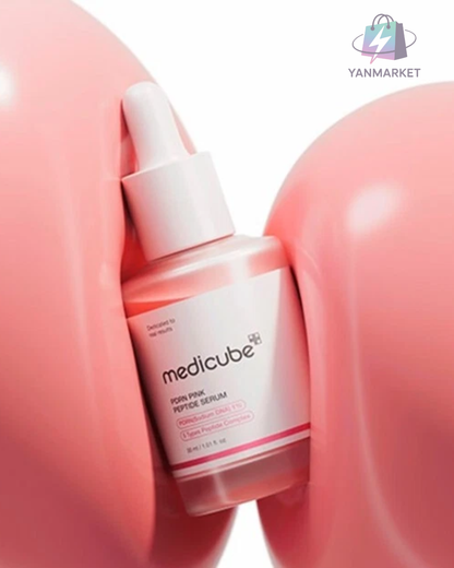 SERUM COREANO DE SALMON MEDICUBE PDRN