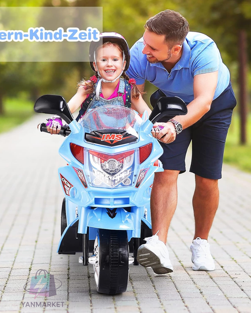 MOTO SUBAKI LLANTA PLASTICA